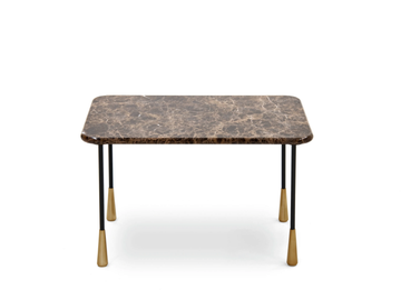 BAIO - Coffee table by PIANCA