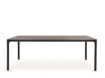 INARI - Solid wood table by PIANCA