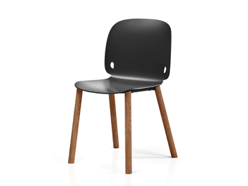 INTRO - Polyamide chair by PIANCA