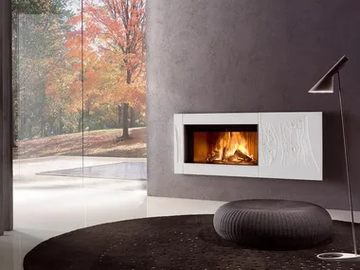 SIGNS - Fireplace Mantel by Piazzetta