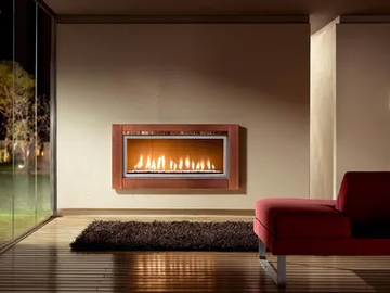 VILLAGE - Fireplace Mantel by Piazzetta