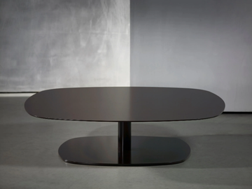 KEK - Low coffee table by Piet Boon