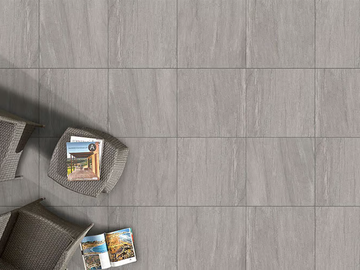 ALPI MATTERHORN - Frost proof porcelain stoneware outdoor floor tiles by PIETRA SINTERIZZATA