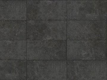 ANTICATO BELGISCH GRANIT - Porcelain stoneware outdoor floor tiles with stone effect by PIETRA SINTERIZZATA
