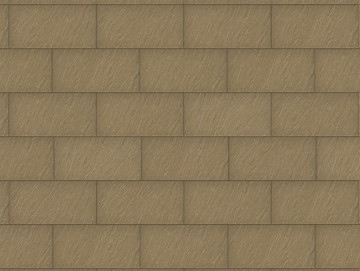 DOLOMITI SENAPE - Porcelain stoneware outdoor floor tiles with stone effect by PIETRA SINTERIZZATA