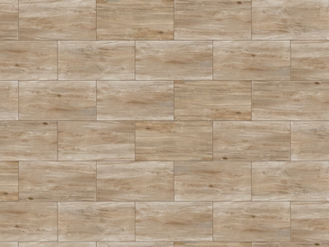 FORESTA CHIARO 3 CM - Porcelain stoneware outdoor floor tiles with wood effect by PIETRA SINTERIZZATA