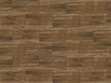 FORESTA SCURO - Porcelain stoneware outdoor floor tiles with wood effect by PIETRA SINTERIZZATA