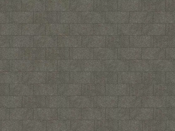 PAVÈ 5 CM BASALTO - Porcelain stoneware outdoor floor tiles by PIETRA SINTERIZZATA