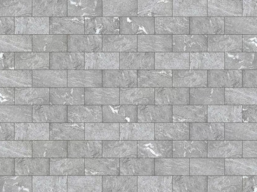 PAVÈ 5 CM GRIGIONI - Porcelain stoneware outdoor floor tiles with stone effect by PIETRA SINTERIZZATA