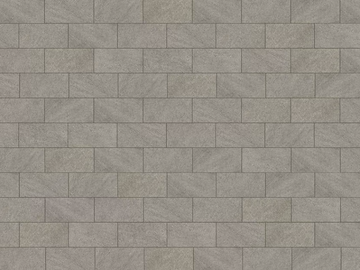 PAVÈ 5 CM LAVICA GRIGIA - Porcelain stoneware outdoor floor tiles by PIETRA SINTERIZZATA