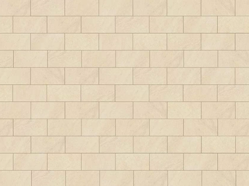 PAVÈ 5 CM LAVICA SAND - Porcelain stoneware outdoor floor tiles by PIETRA SINTERIZZATA