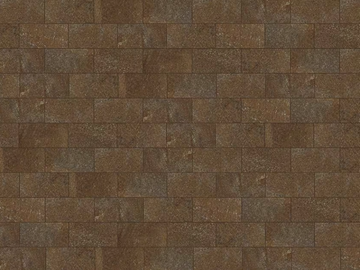 PAVÈ 5 CM PORFIDO ROSSO - Porcelain stoneware outdoor floor tiles by PIETRA SINTERIZZATA
