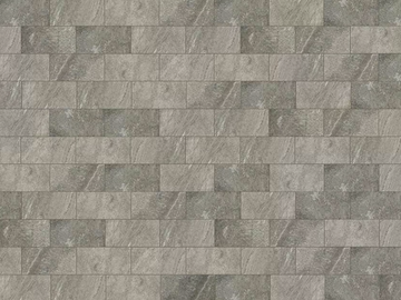 PAVÈ 5 CM TIROLO - Vehicular porcelain stoneware outdoor floor tiles by PIETRA SINTERIZZATA