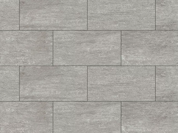 PIETRA DI VALS CLOUD - Porcelain stoneware outdoor floor tiles with stone effect by PIETRA SINTERIZZATA