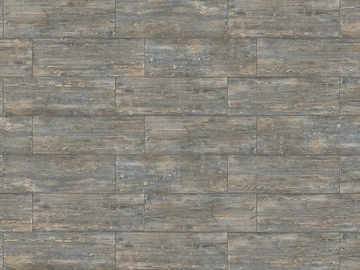VINTAGE BROWN - Porcelain stoneware outdoor floor tiles with wood effect by PIETRA SINTERIZZATA