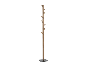 HANG - Teak coat stand by Pilma