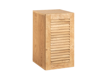 MALLORQUINA - Teak chest of drawers by Pilma