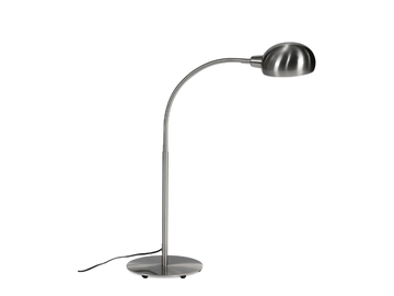 READING - Brass table lamp by Pilma