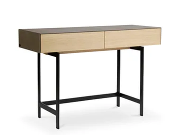 XENA - Console table with drawers by Pilma