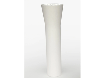 GALATINA - Halogen lecce stone floor lamp by PIMAR