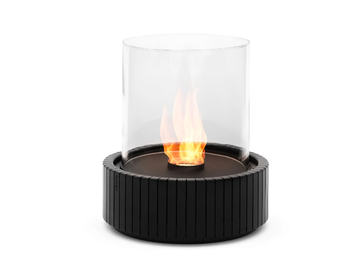 LOTUS - Bioethanol table-top fireplace by Planika