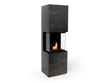 ROCK - Freestanding BEV by Planika
