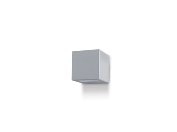 MINI ONE applique - Outdoor wall lamp by Platek