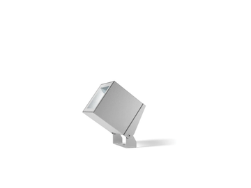 MINI ONE - LED adjustable aluminium spotlight by Platek