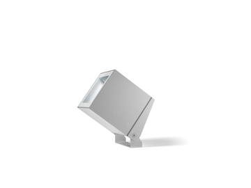 ONE - LED adjustable aluminium spotlight by Platek