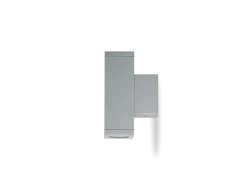 TETRA 75 - Outdoor wall Lamp by Platek