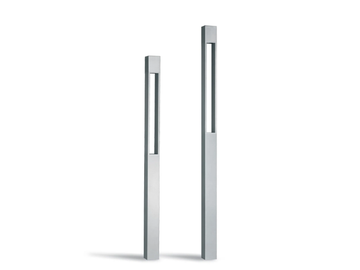 TETRA PARCO - Bollard light by Platek