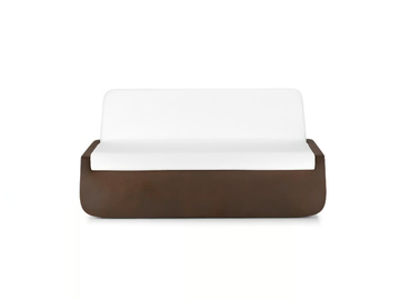 BOLD - Garden sofa by Plust