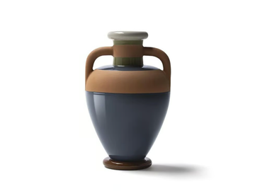 IKIPERU - Ceramic vase by Poltrona Frau
