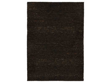 ALICE - Handmade rectangular wool rug by POMAX