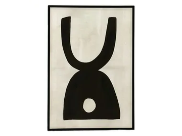 EQUILIBRO - Canvas print by POMAX