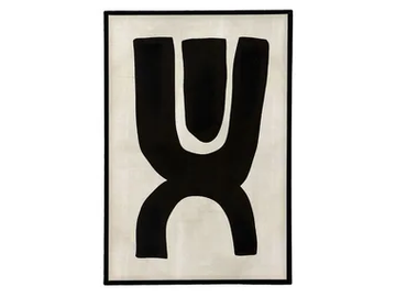 EQUILIBRO - Canvas print by POMAX