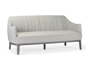 BLOSSOM 840/D - Fabric sofa by Potocco