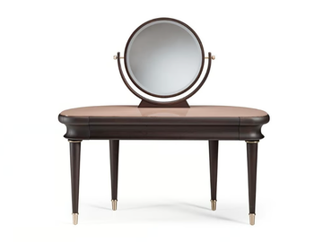 GRAN DUCA - Classic style dressing table by Prestige