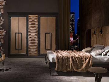 GRAN DUCA - Wardrobe by Prestige