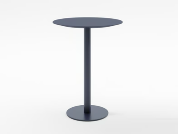TABLE - Round contract table by PROF