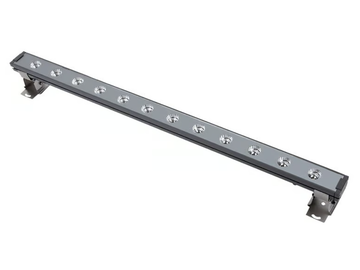 BAR COB IP65 - LED adjustable powder coated aluminium wall washer by PROLED