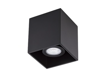 BLOX - LED ceiling aluminium spotlight by PROLED