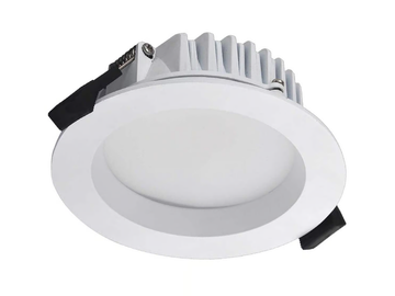 CREATOS FROST - Recessed LED dimmable aluminium spotlight by PROLED