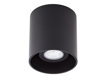 DRUM - LED ceiling aluminium spotlight by PROLED