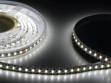 HD RGB+CCT 5-IN-1 - LED strip light by PROLED