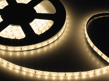 IP53 400 MONO - LED strip light by PROLED