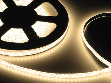 IP53 800 MONO - LED strip light by PROLED