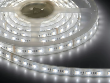 IP68 RGB+CCT 5-IN-1 - LED strip light by PROLED
