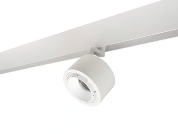 KYGO 48 - LED aluminium track-Light by PROLED