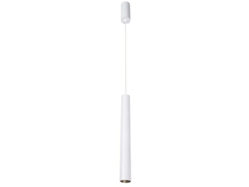 LINEA - LED aluminium pendant lamp by PROLED